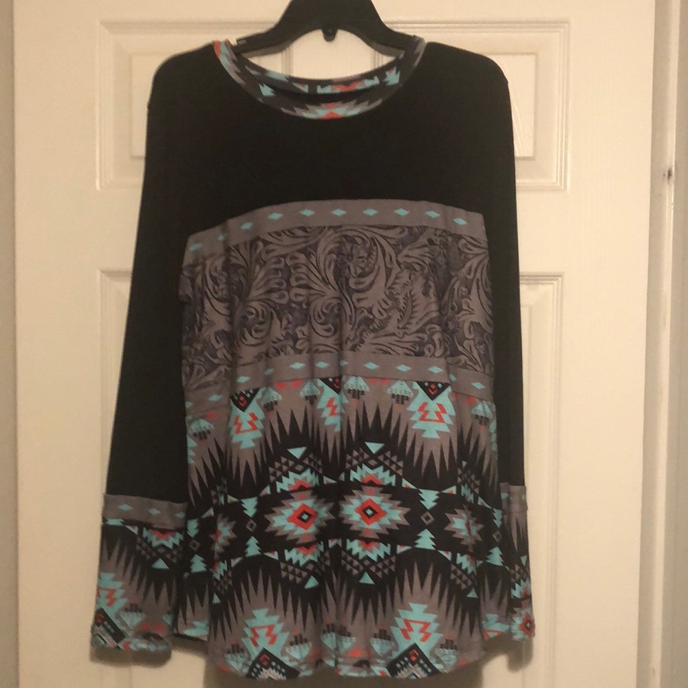 Crazy Train Size L